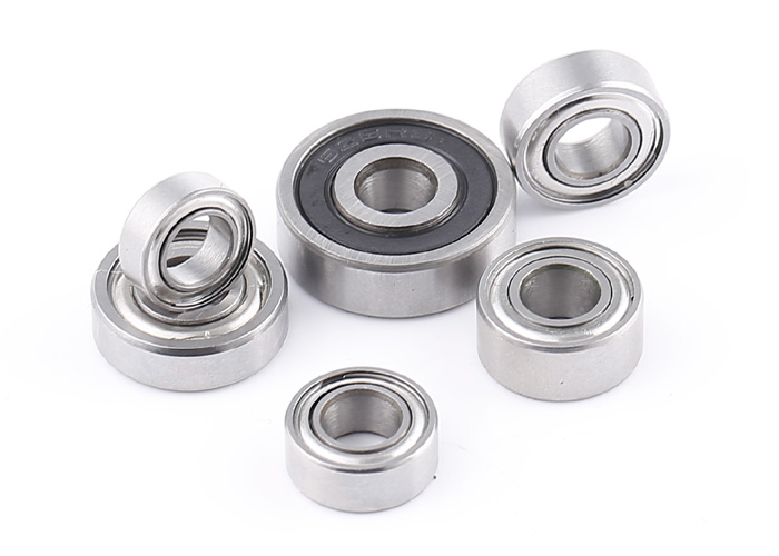 Miniature Ball Bearings